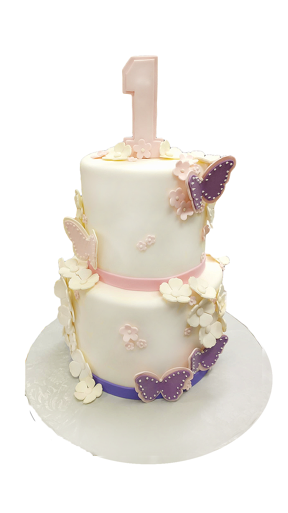 imagen de pastel de Custom cakes